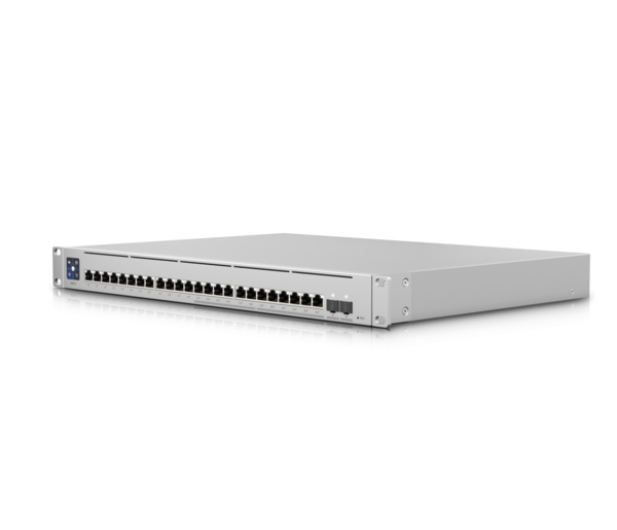 Ubiquiti Enterprise 24 PoE - 728680 - zdjęcie 3